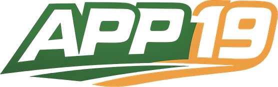 app 19 logo